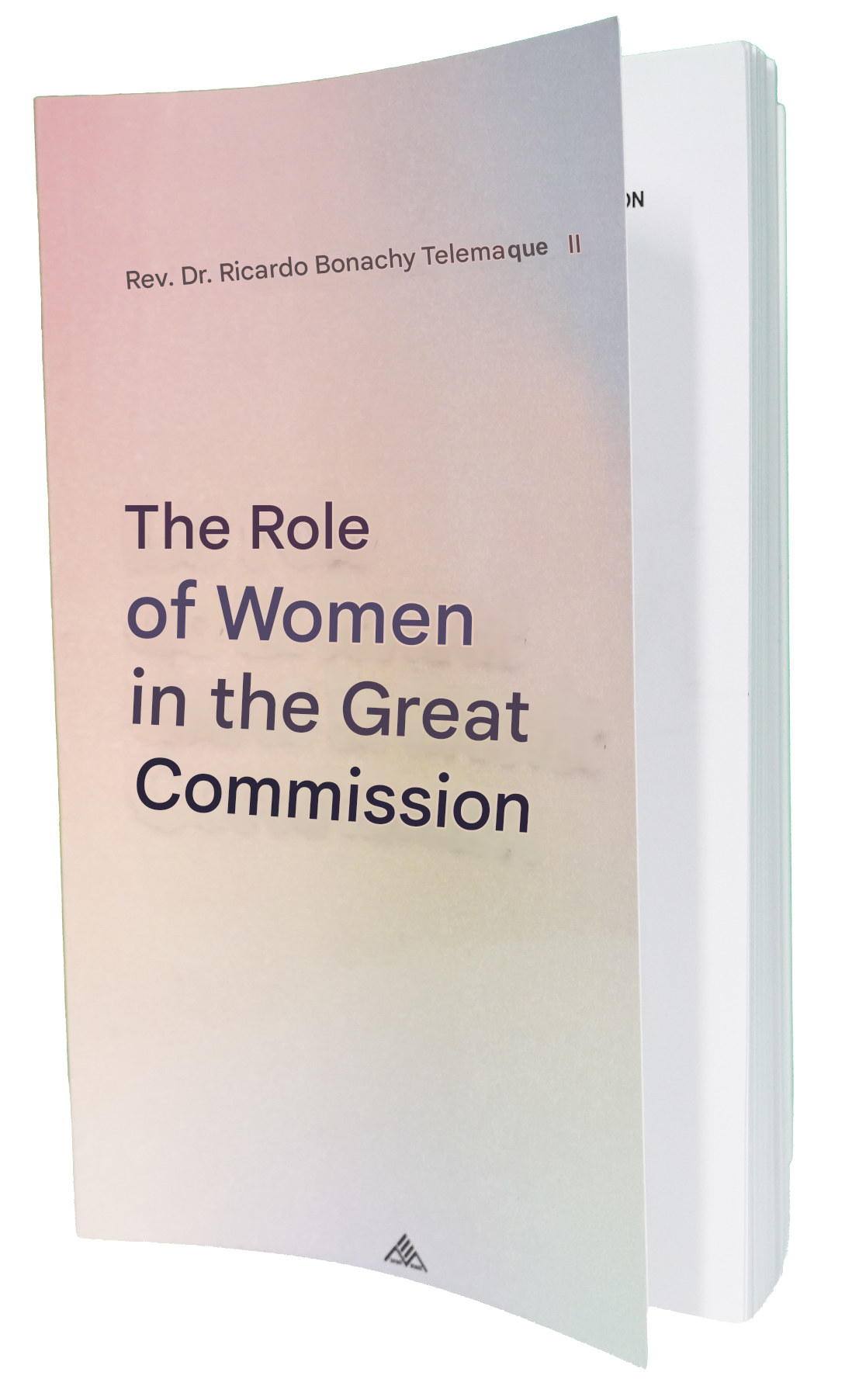 Role of women in the great  commision - Image 1