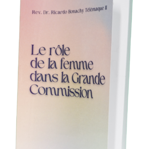 Role de la femme dans la grande commision