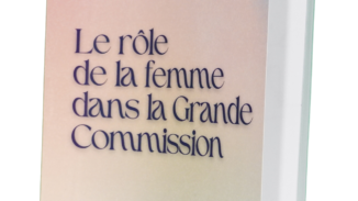 Role de la femme dans la grande commision
