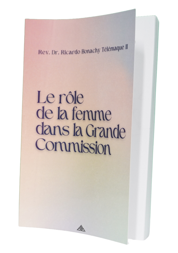 Role de la femme dans la grande commision