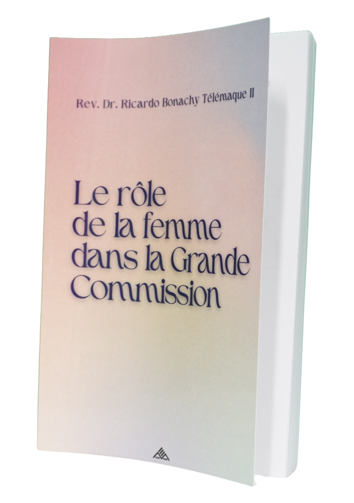 Role de la femme dans la grande commision