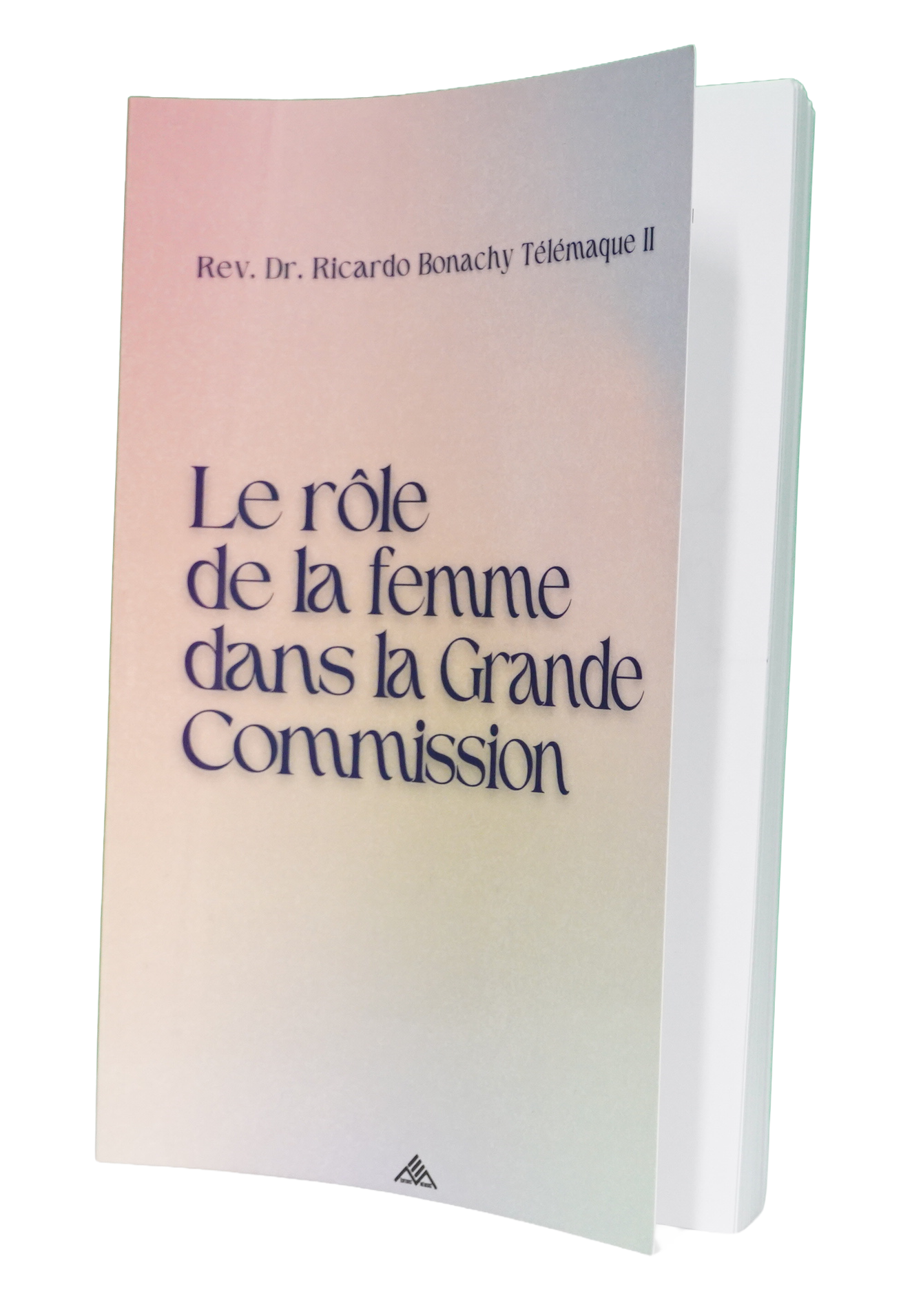 Role de la femme dans la grande commision - Image 1
