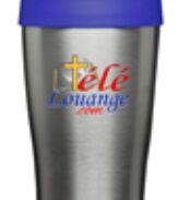 Tele Louange mug