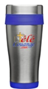 Tele Louange mug